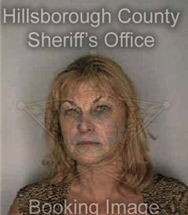 Denise Denehy, - Hillsborough County, FL 