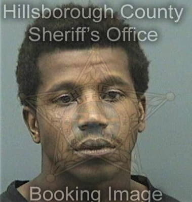 Quentin Duberry, - Hillsborough County, FL 