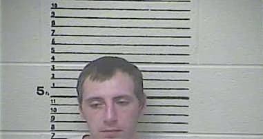 Christopher Duff, - Clay County, KY 