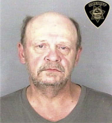 John Duke, - Marion County, OR 