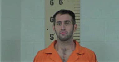 Michael Dulin - Burnet County, TX 