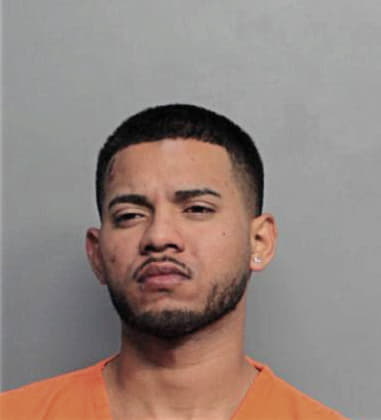 Miguel Duperoy, - Dade County, FL 