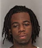 Willie Dye - Cobb County, GA 