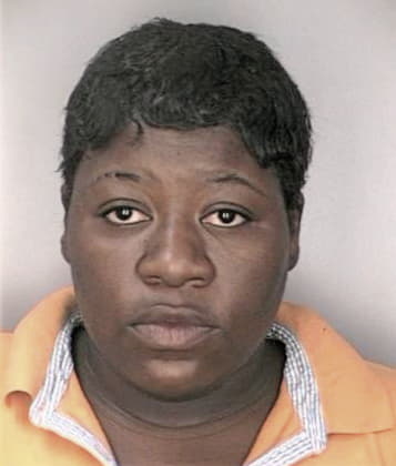 Antoinette Edwards, - Hillsborough County, FL 