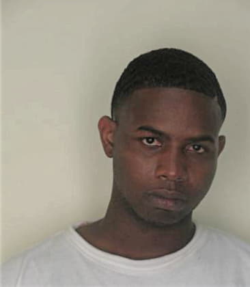 Jamichael Ellison, - Hillsborough County, FL 