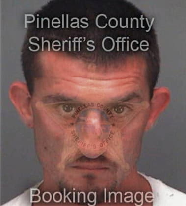 Charles Ferrell, - Pinellas County, FL 