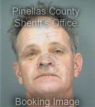 Edwin Fex, - Pinellas County, FL 