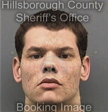 Demetrio Flores, - Hillsborough County, FL 