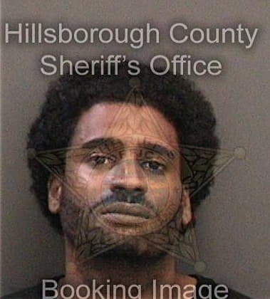 Jacob Ford, - Hillsborough County, FL 