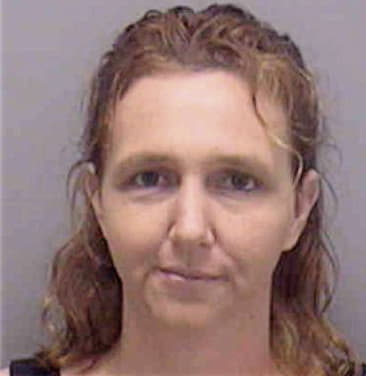 Mary Francis, - Lee County, FL 