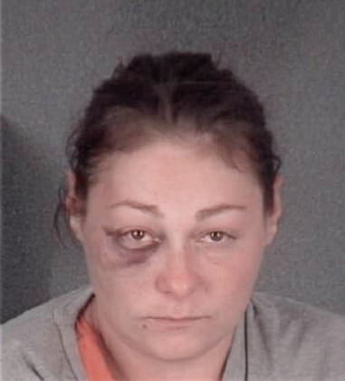 Julie Fronabarger, - Pasco County, FL 