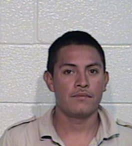 Jose Garcia, - Hidalgo County, TX 