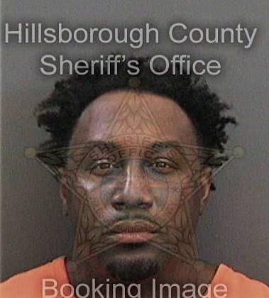 Brian Gittens, - Hillsborough County, FL 