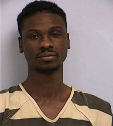 Dominic Gonzales - Travis County, TX 