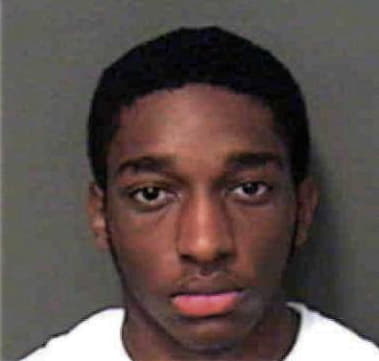 Charles Green - Mecklenburg County, NC 