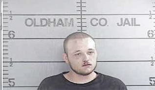 Selvin Guevara, - Oldham County, KY 