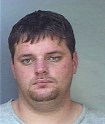 Robert Guy, - Polk County, FL 