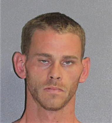 Daniel Hall, - Volusia County, FL 