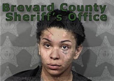 Ciara Harris, - Brevard County, FL 