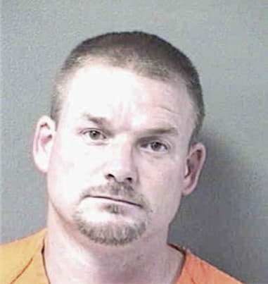 Terry Harris, - Okaloosa County, FL 