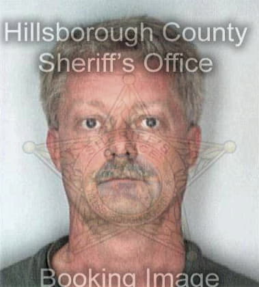 Carl Henley - Hillsborough County, FL 