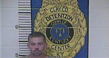 Joshua Henson - Clay County, KY 