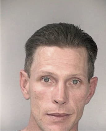 Domingo Hernandez - Hillsborough County, FL 