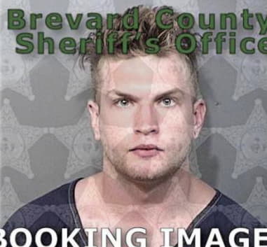 Joshua Herndon, - Brevard County, FL 