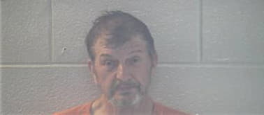 Eric Howard, - Pulaski County, KY 