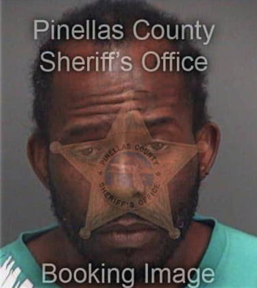 Rodderick Hoyte, - Pinellas County, FL 