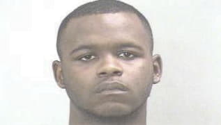 Jerrold Jackson - Dallas County, TX 