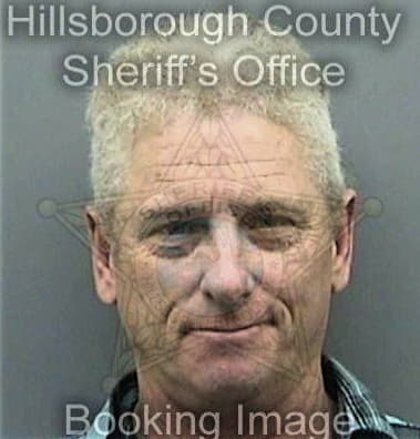 Rigoberto Jacome, - Hillsborough County, FL 