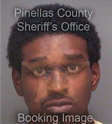 Loucrucha Jeansimon, - Pinellas County, FL 