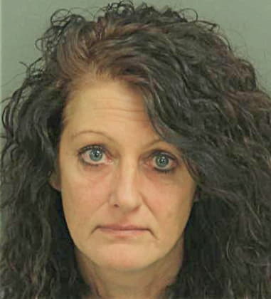 Crystal Jefferys - Wake County, NC 