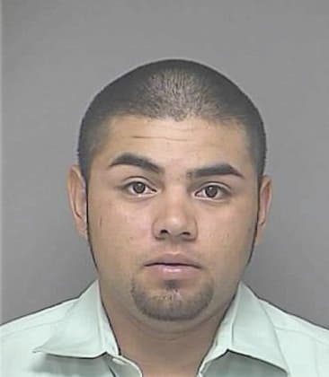 Adrian Joaquin, - Denton County, TX 