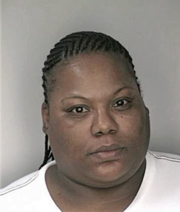 Priscilla Johnson, - Hillsborough County, FL 