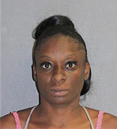 Marcella Jones, - Volusia County, FL 