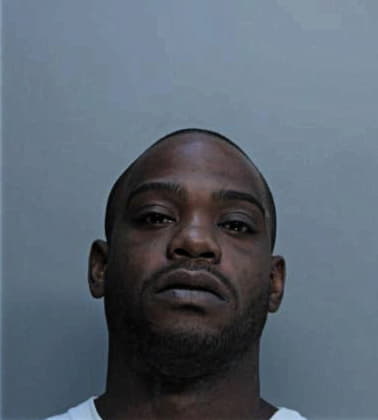 Wilner Joseph, - Dade County, FL 