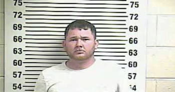 Christopher Keen, - Allen County, KY 