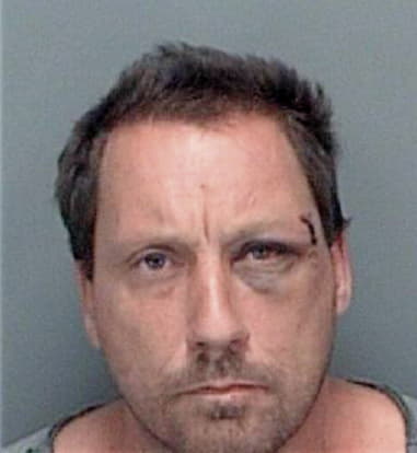 Erick Kelecseny, - Pinellas County, FL 