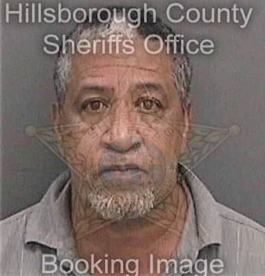 Terrence Larry, - Hillsborough County, FL 