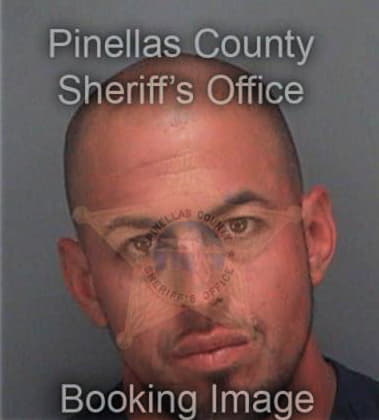 James Lee, - Pinellas County, FL 