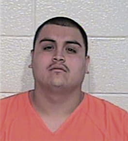 Margarito Limon, - Hidalgo County, TX 