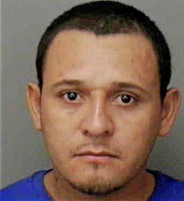 Santos Lopez-Ramirez, - Polk County, FL 