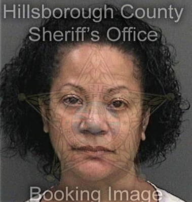 April Loya, - Hillsborough County, FL 