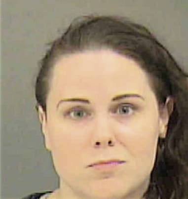 Stephanie Lucio, - Mecklenburg County, NC 