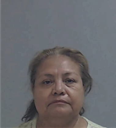 Veronica Maldonado, - Hidalgo County, TX 