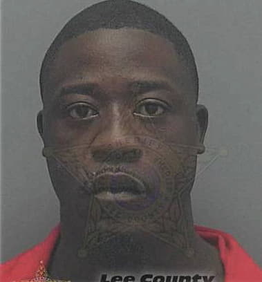 Duwayne Martin, - Lee County, FL 