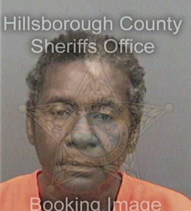 Christine Martinez, - Hillsborough County, FL 