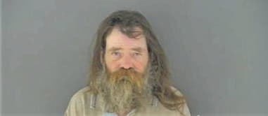 Anthony Mattox, - Shelby County, IN 